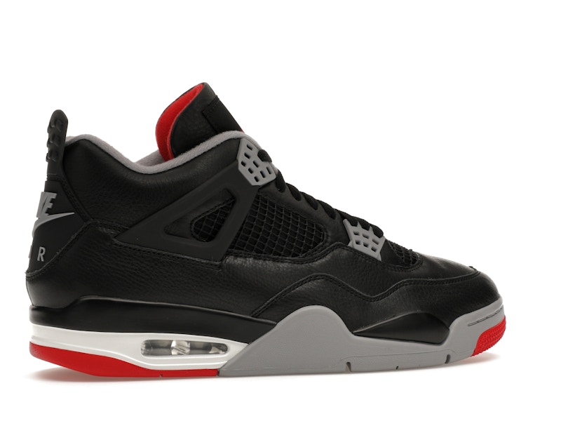 Jordan 4 Retro Bred Reimagined - image 35