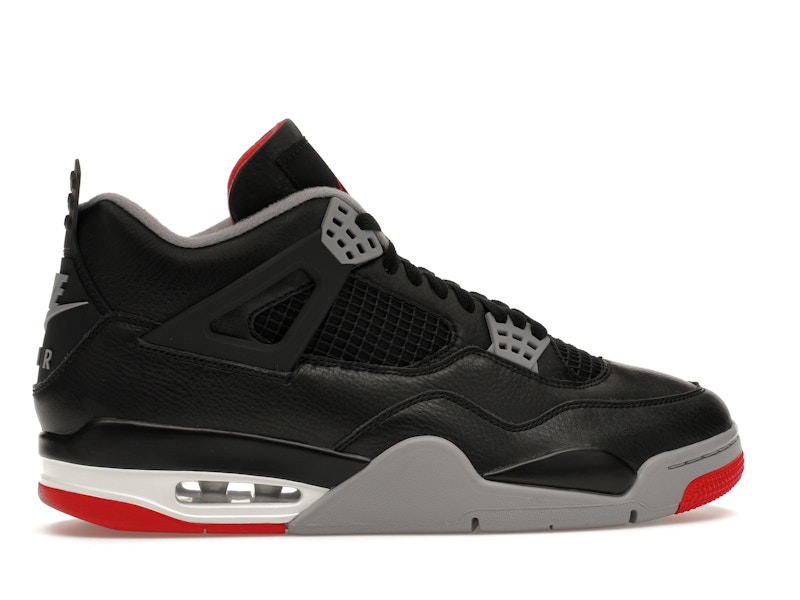 Jordan 4 Retro Bred Reimagined - image 36