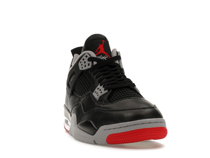 Jordan 4 Retro Bred Reimagined - image 8