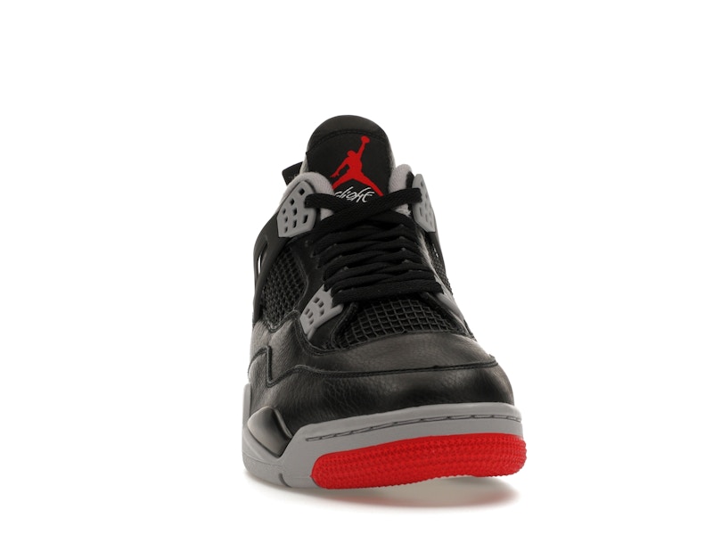 Jordan 4 Retro Bred Reimagined - image 9