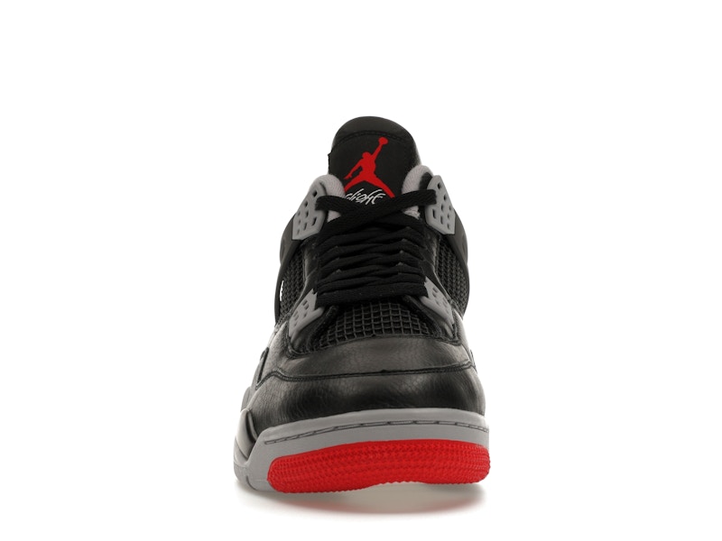 Jordan 4 Retro Bred Reimagined - image 10