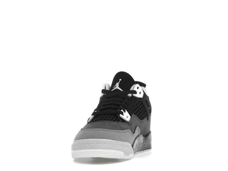 Jordan 4 Retro Fear (2024) (PS) - image 12