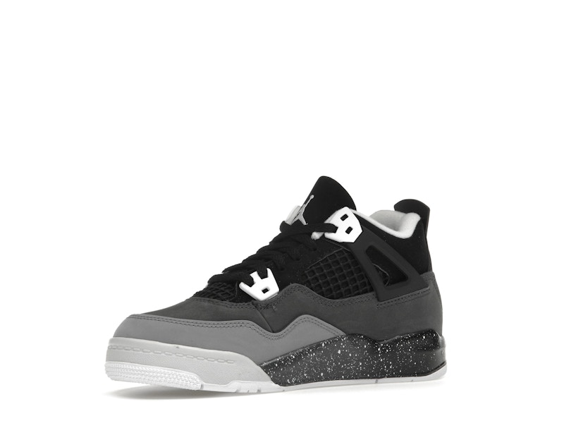 Jordan 4 Retro Fear (2024) (PS) - image 16