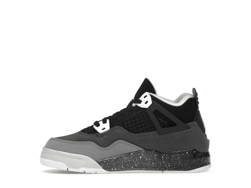 Jordan 4 Retro Fear (2024) (PS) - image 19