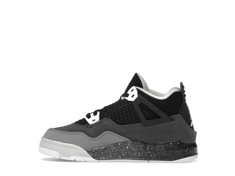 Jordan 4 Retro Fear (2024) (PS) - image 20