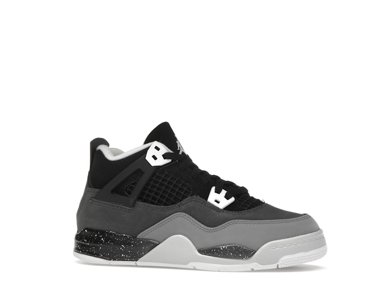 Jordan 4 Retro Fear (2024) (PS) - image 3