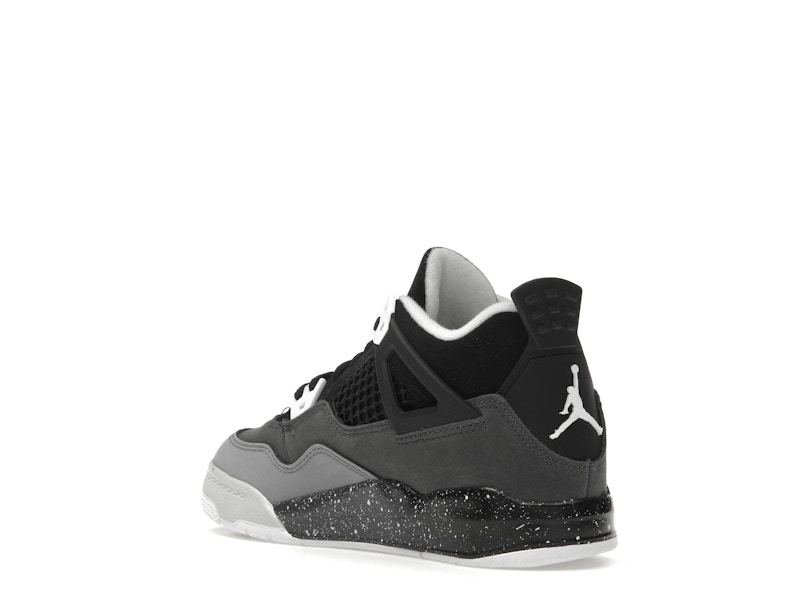 Jordan 4 Retro Fear (2024) (PS) - image 24