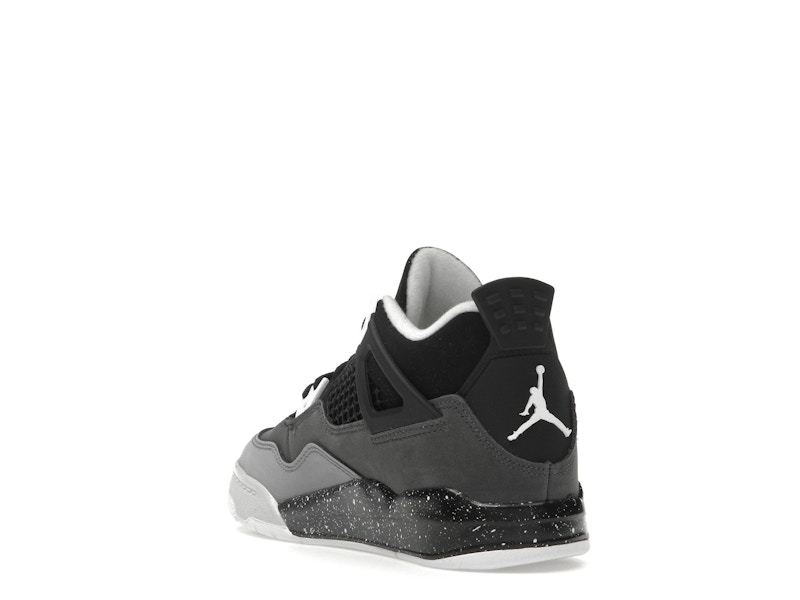 Jordan 4 Retro Fear (2024) (PS) - image 25