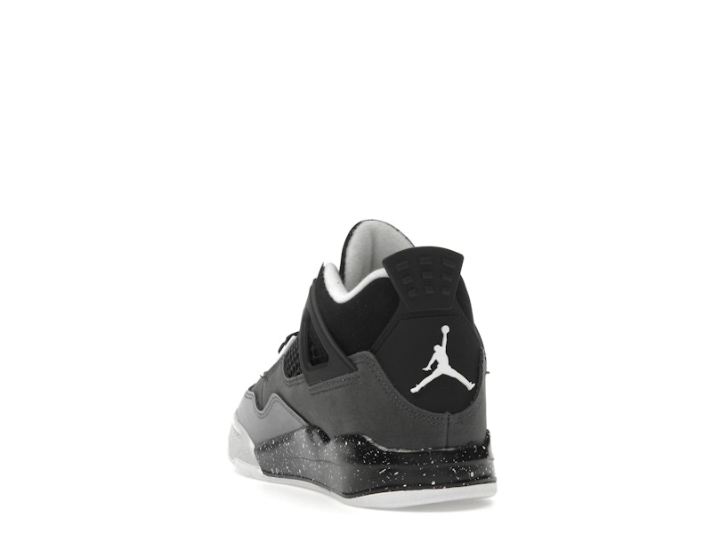 Jordan 4 Retro Fear (2024) (PS) - image 26