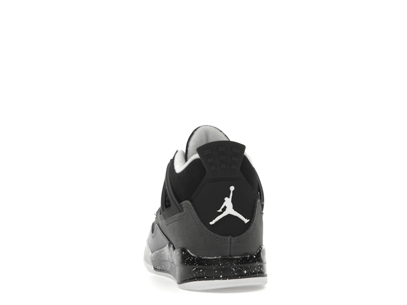 Jordan 4 Retro Fear (2024) (PS) - image 27