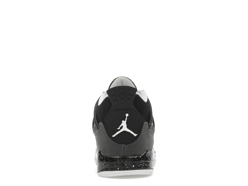 Jordan 4 Retro Fear (2024) (PS) - image 28