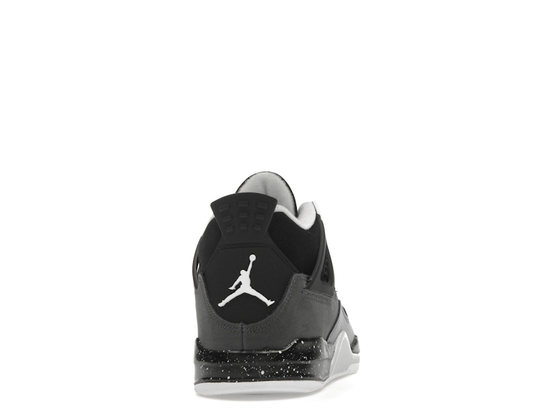 Jordan 4 Retro Fear (2024) (PS) - image 29