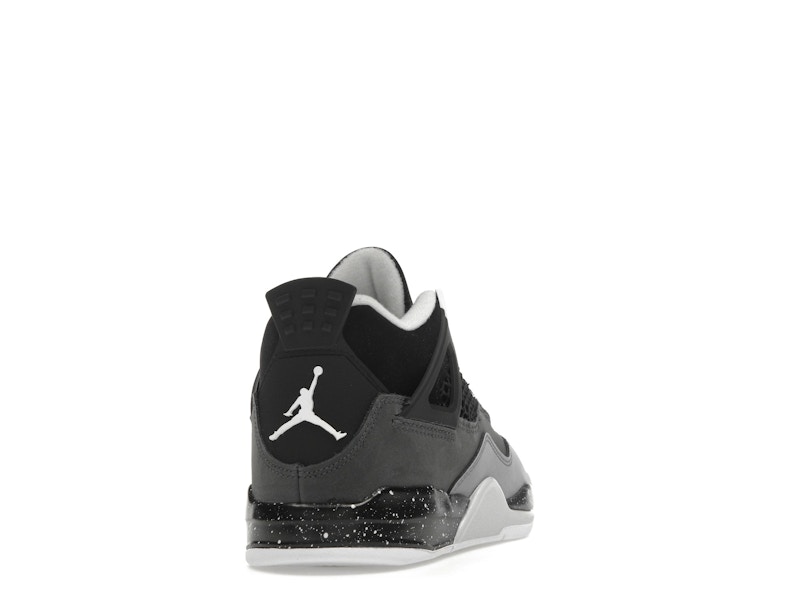 Jordan 4 Retro Fear (2024) (PS) - image 30