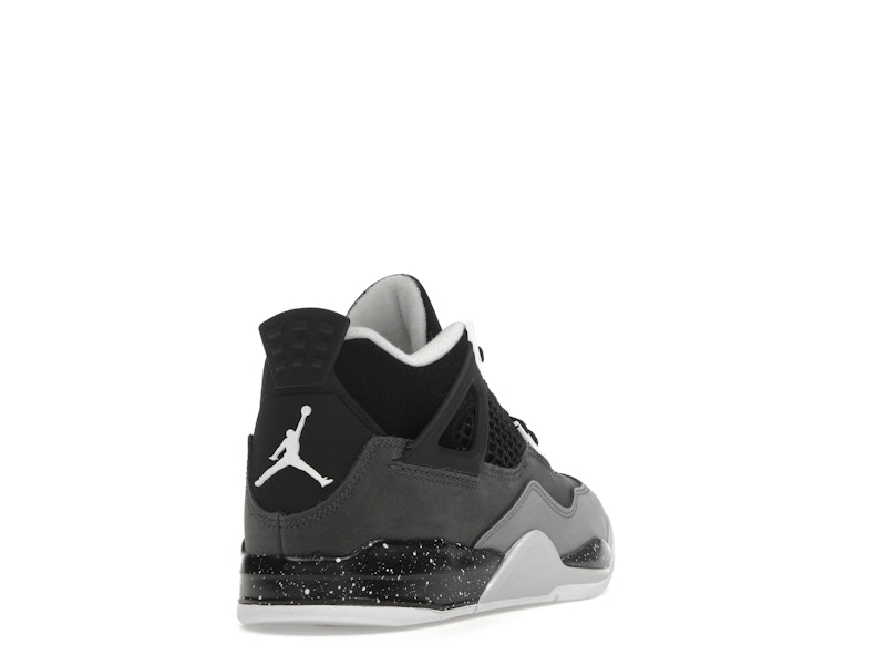 Jordan 4 Retro Fear (2024) (PS) - image 31