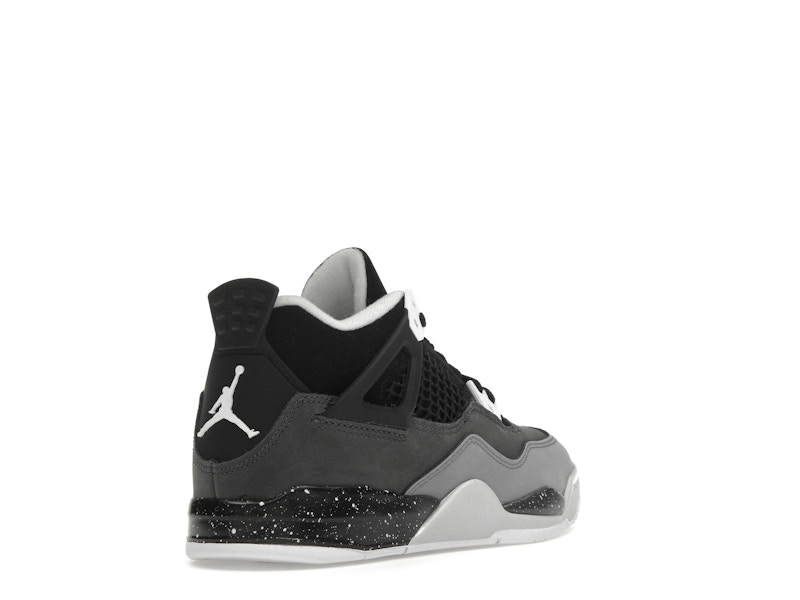 Jordan 4 Retro Fear (2024) (PS) - image 32