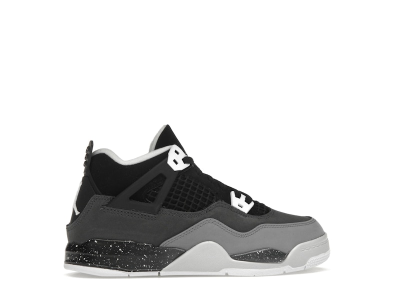 Jordan 4 Retro Fear (2024) (PS) - image 36