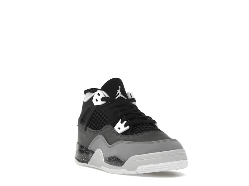 Jordan 4 Retro Fear (2024) (PS) - image 7