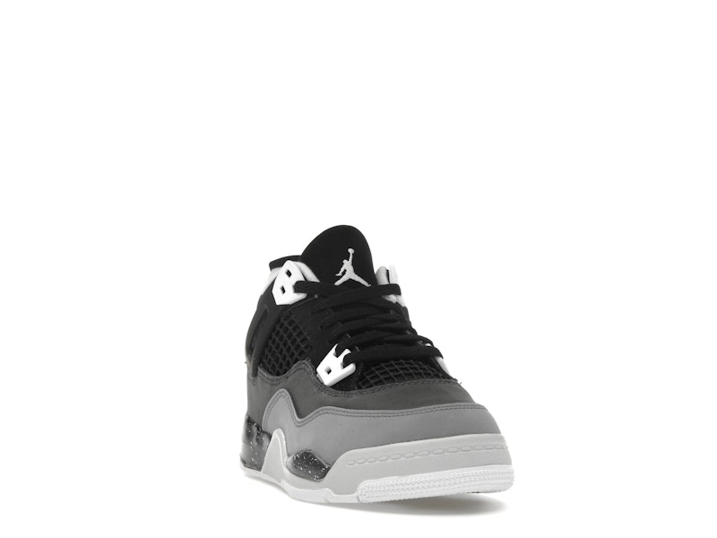 Jordan 4 Retro Fear (2024) (PS) - image 8