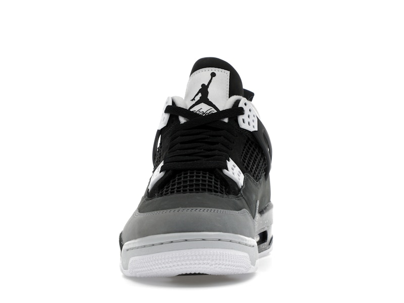 Jordan 4 Retro Fear (2024) - image 11