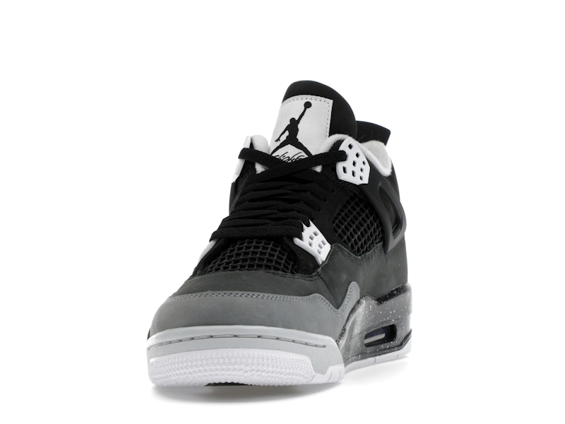 Jordan 4 Retro Fear (2024) - image 12