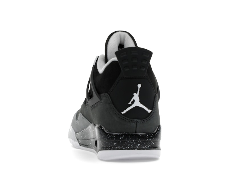 Jordan 4 Retro Fear (2024) - image 27
