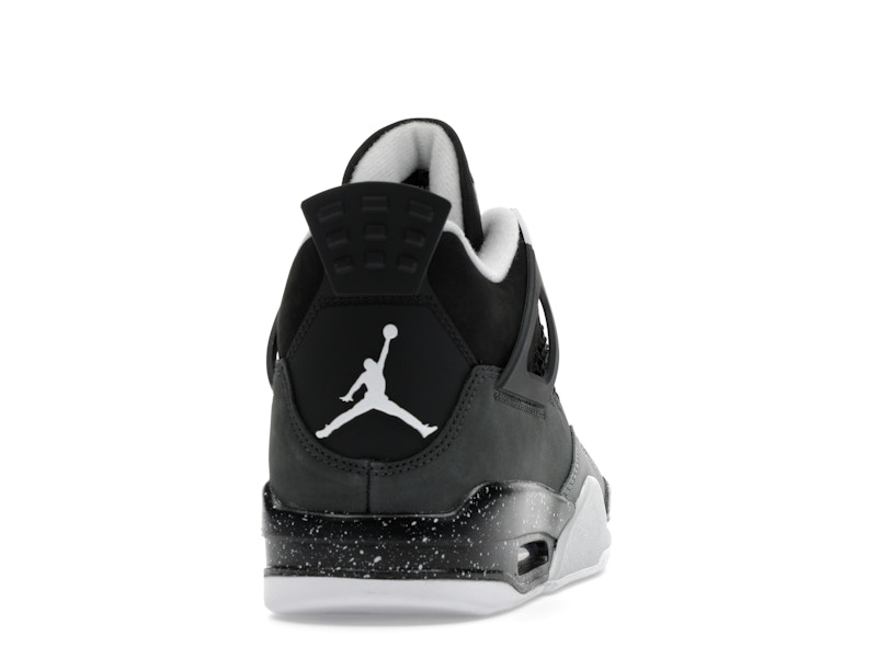 Jordan 4 Retro Fear (2024) - image 29