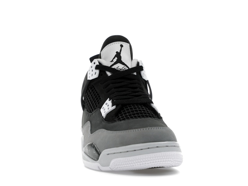 Jordan 4 Retro Fear (2024) - image 9