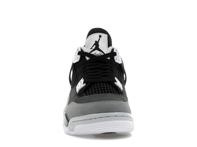 Jordan 4 Retro Fear (2024) - image 10