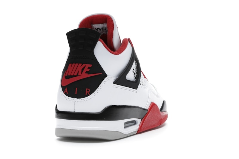 Jordan 4 Retro Fire Red (2020) - image 30