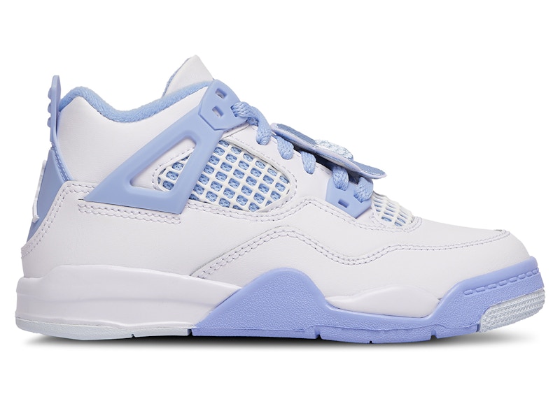 Jordan 4 Retro Forget Me Not (PS)