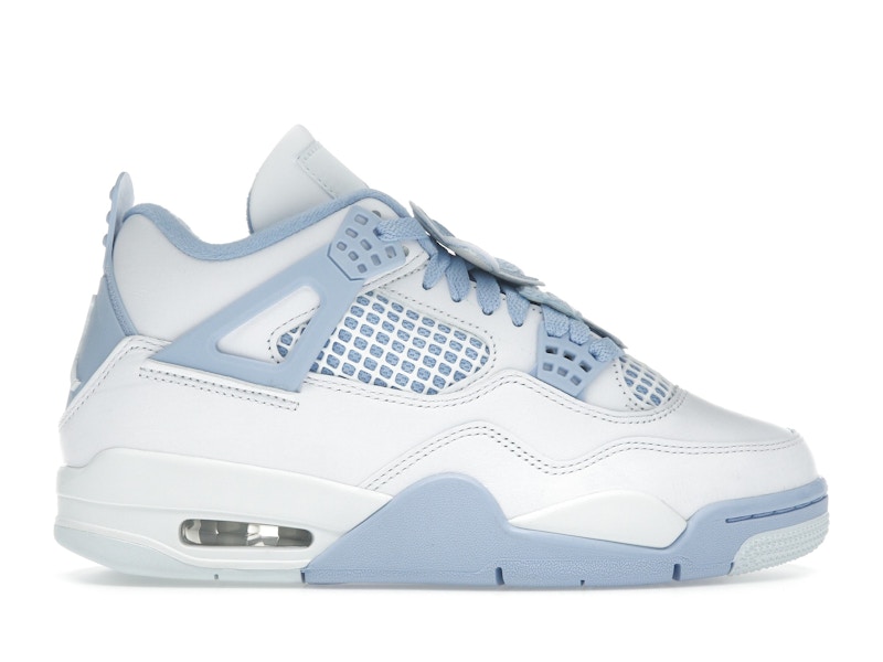 Jordan 4 Retro Forget Me Not (Women's)