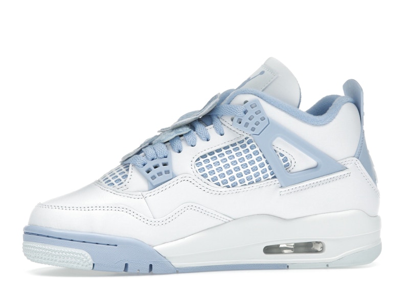 Jordan 4 Retro Forget Me Not (Women's) - image 18