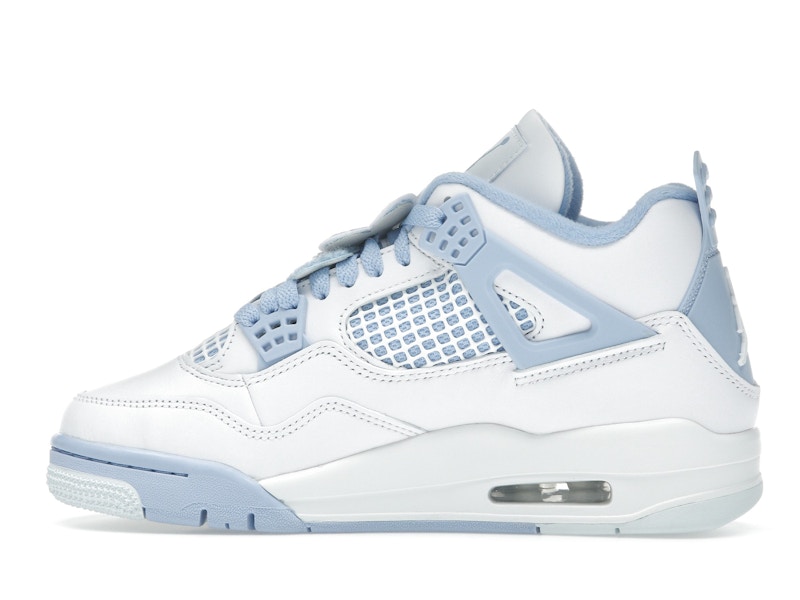 Jordan 4 Retro Forget Me Not (Women's) - image 20