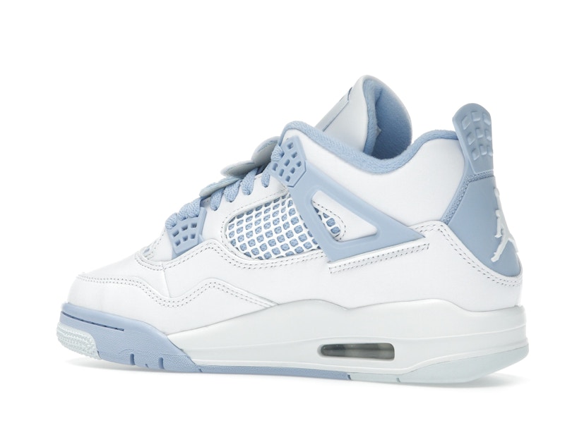 Jordan 4 Retro Forget Me Not (Women's) - image 22