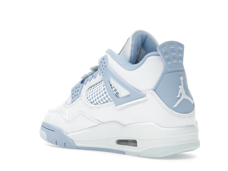 Jordan 4 Retro Forget Me Not (Women's) - image 24