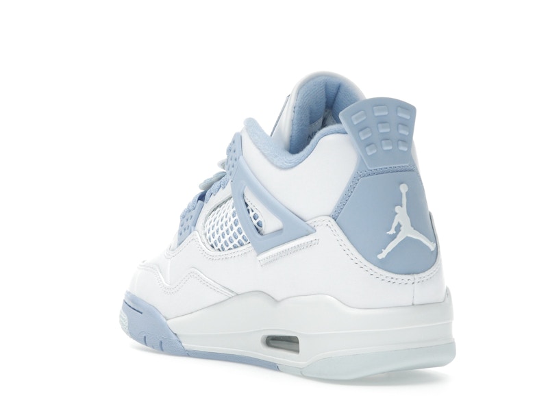 Jordan 4 Retro Forget Me Not (Women's) - image 25