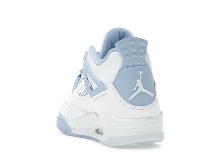 Jordan 4 Retro Forget Me Not (Women's) - image 26