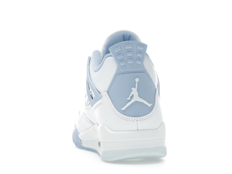 Jordan 4 Retro Forget Me Not (Women's) - image 27