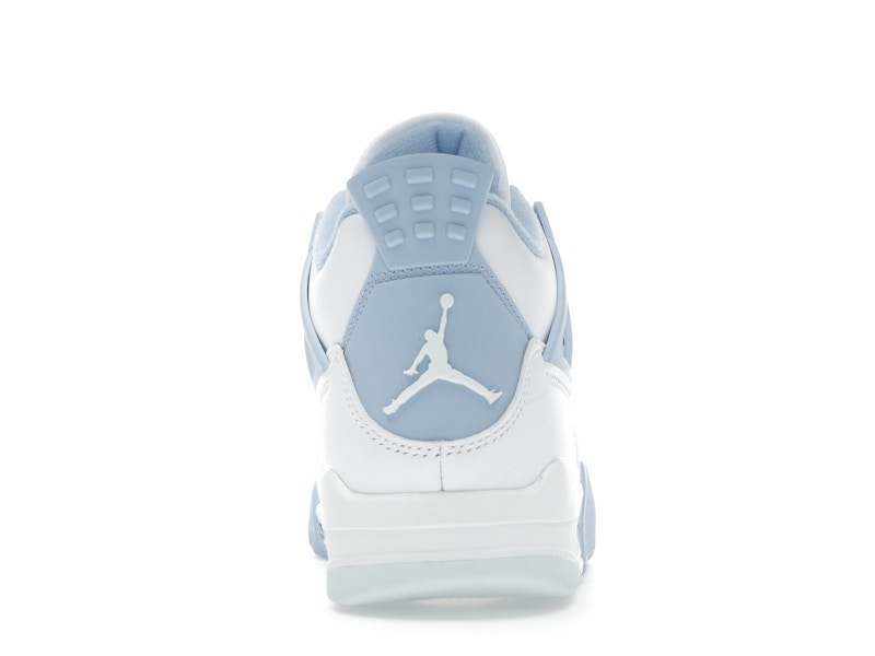 Jordan 4 Retro Forget Me Not (Women's) - image 28