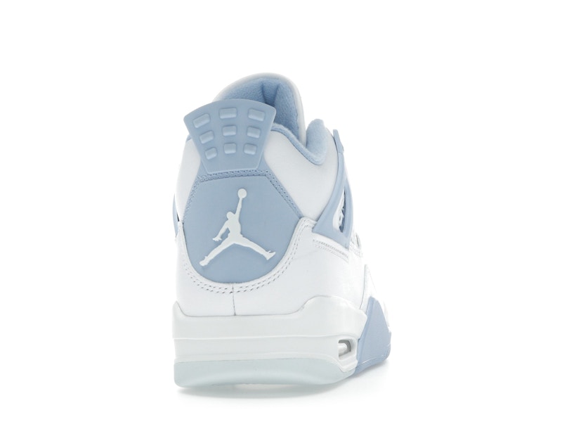 Jordan 4 Retro Forget Me Not (Women's) - image 29