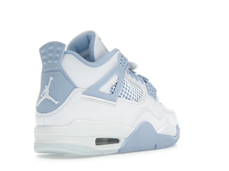 Jordan 4 Retro Forget Me Not (Women's) - image 32