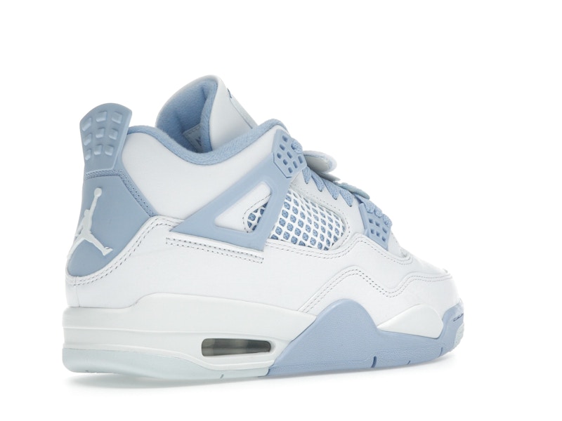 Jordan 4 Retro Forget Me Not (Women's) - image 33