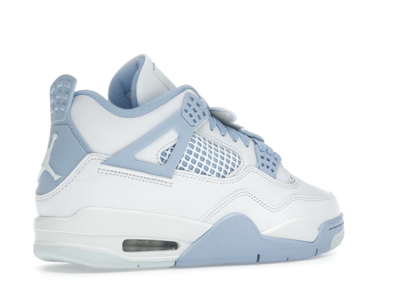 Jordan 4 Retro Forget Me Not (Women's) - image 34
