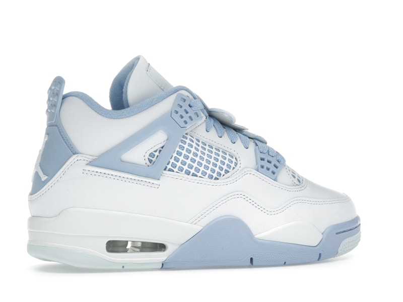 Jordan 4 Retro Forget Me Not (Women's) - image 35