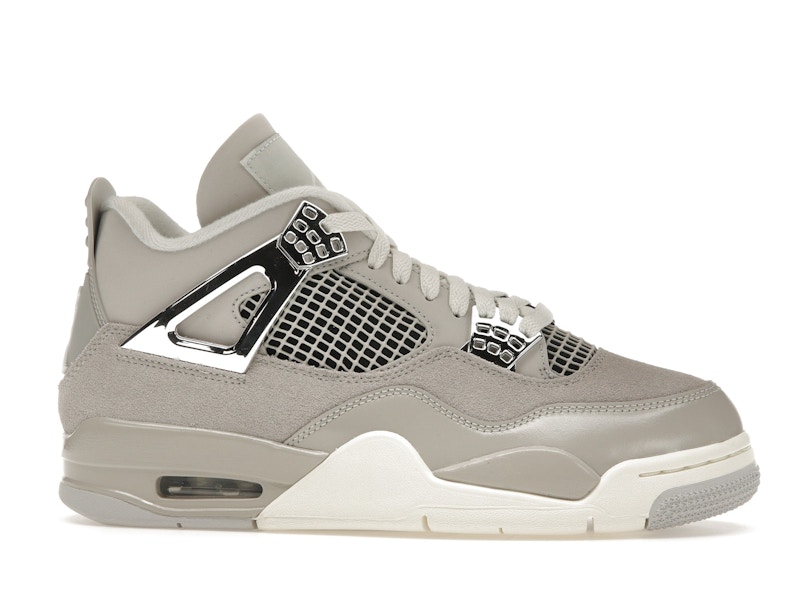 Jordan 4 Retro Frozen Moments (Women's) - image 2