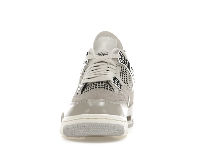 Jordan 4 Retro Frozen Moments (Women's) - image 11