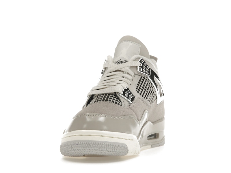 Jordan 4 Retro Frozen Moments (Women's) - image 12
