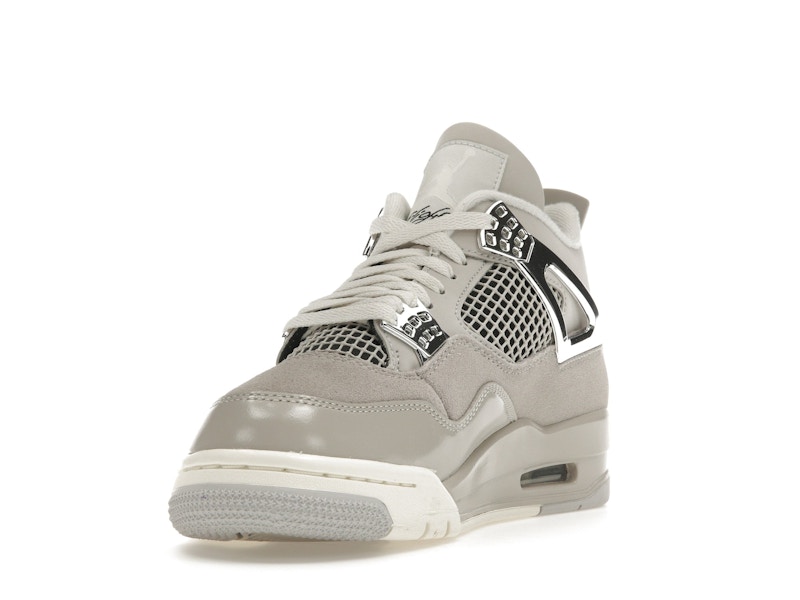 Jordan 4 Retro Frozen Moments (Women's) - image 13