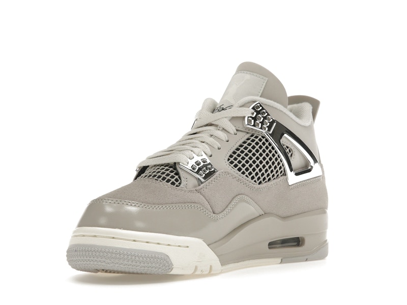 Jordan 4 Retro Frozen Moments (Women's) - image 14