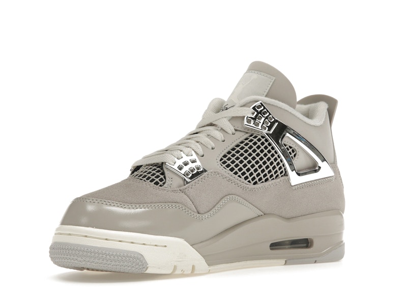 Jordan 4 Retro Frozen Moments (Women's) - image 15